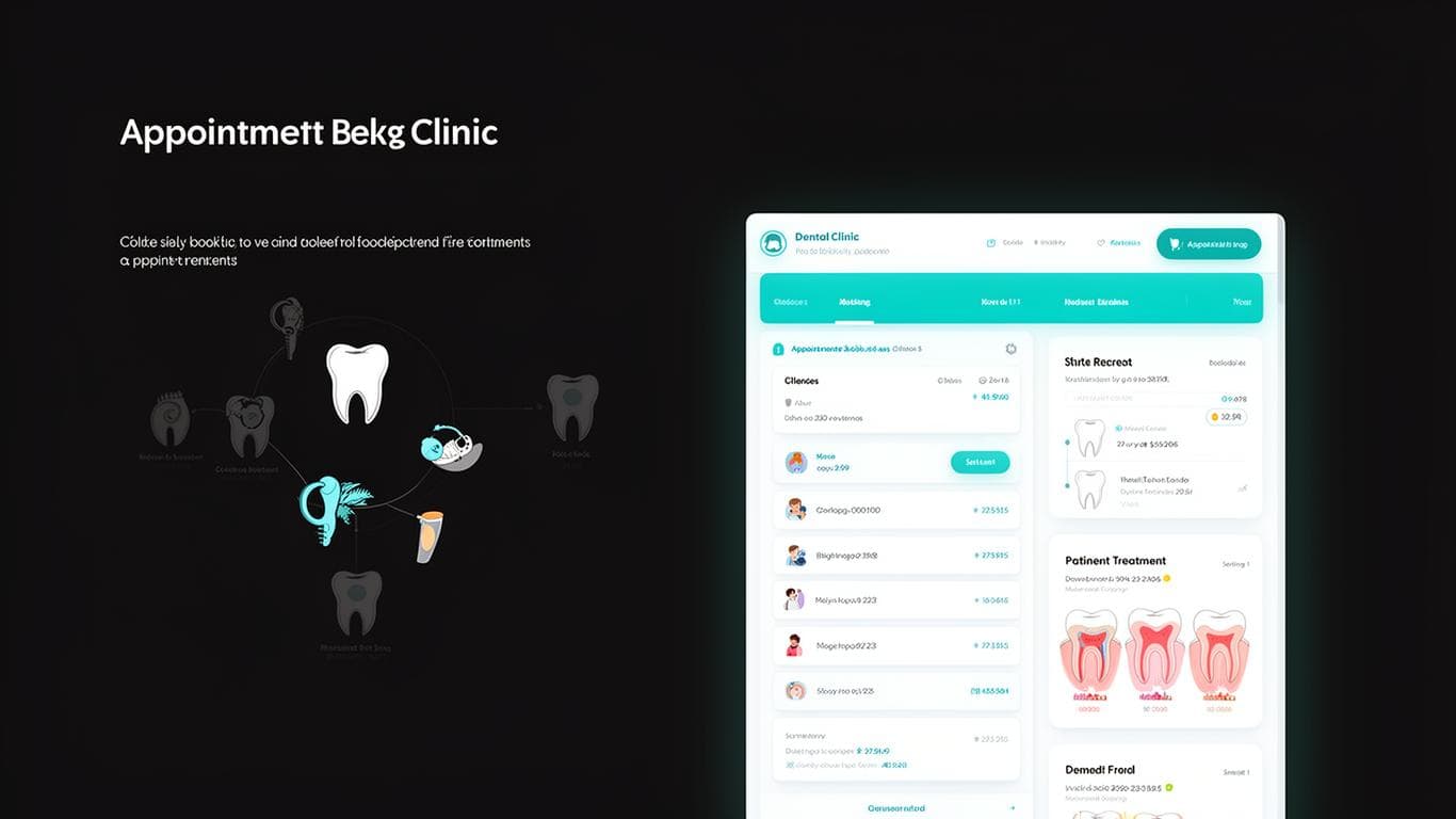 Dental Clinic