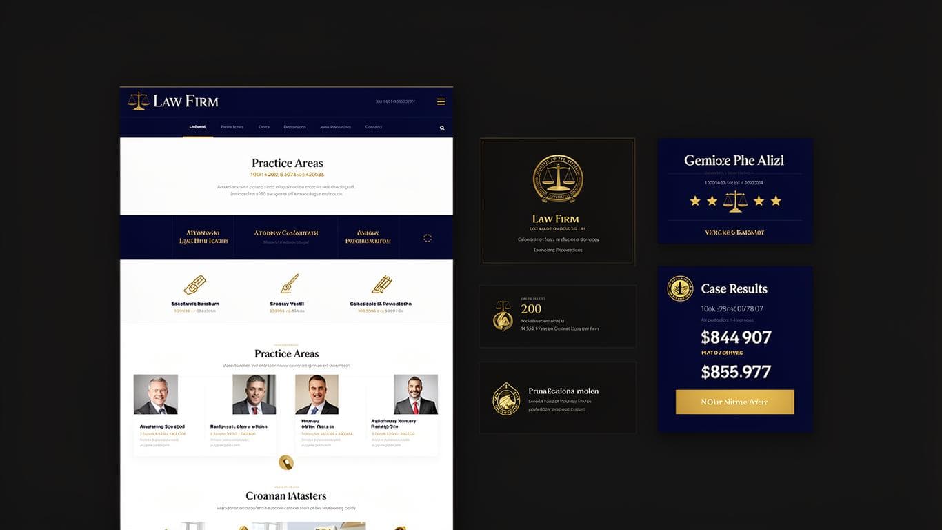 Law Firm