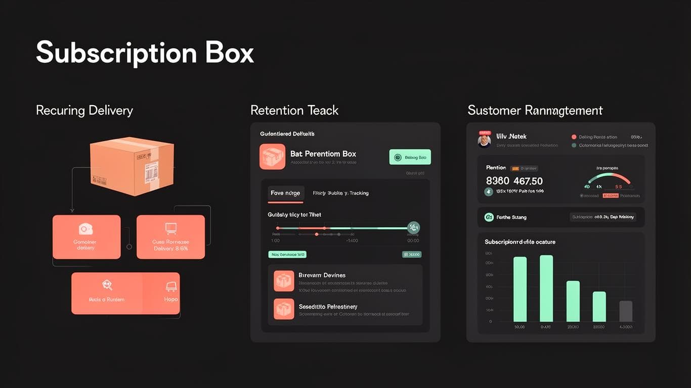 Subscription Box
