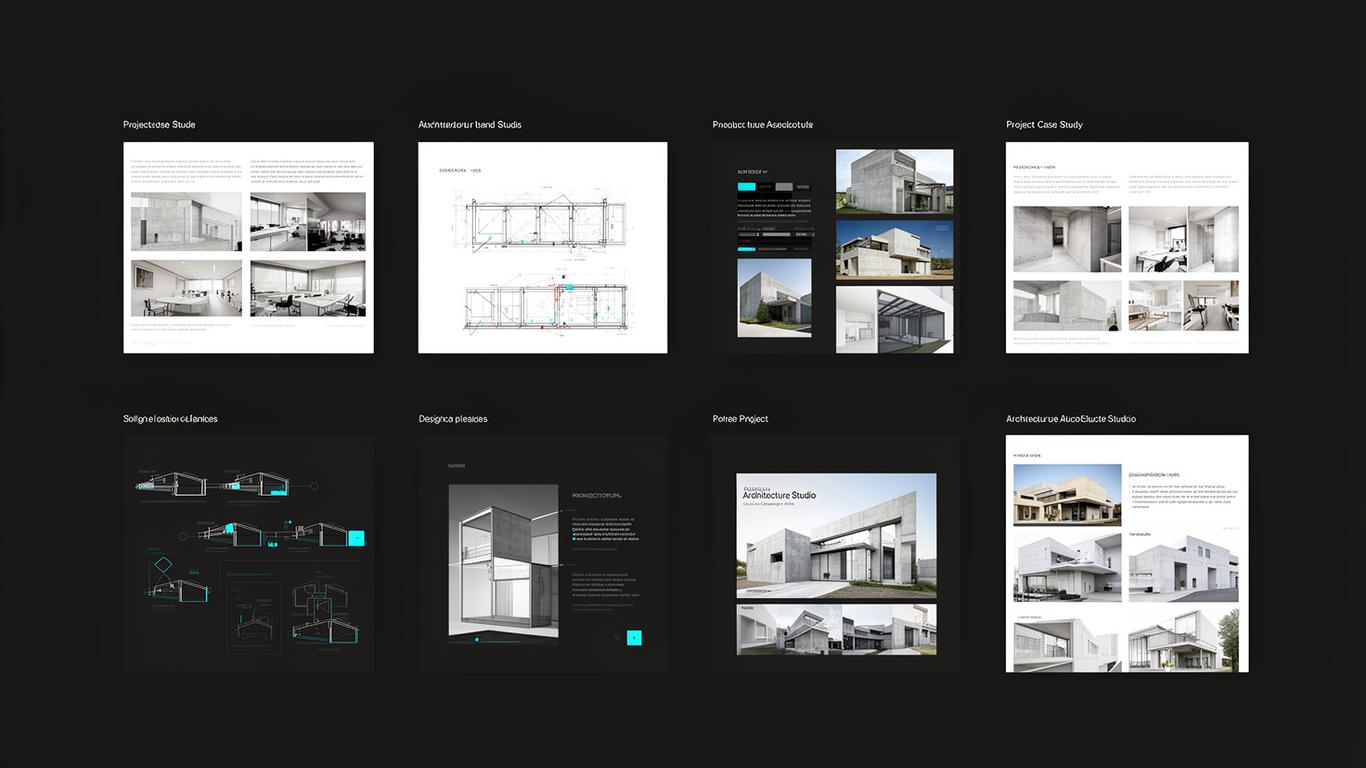 Architecture Studio