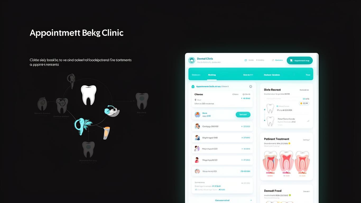 Dental Clinic