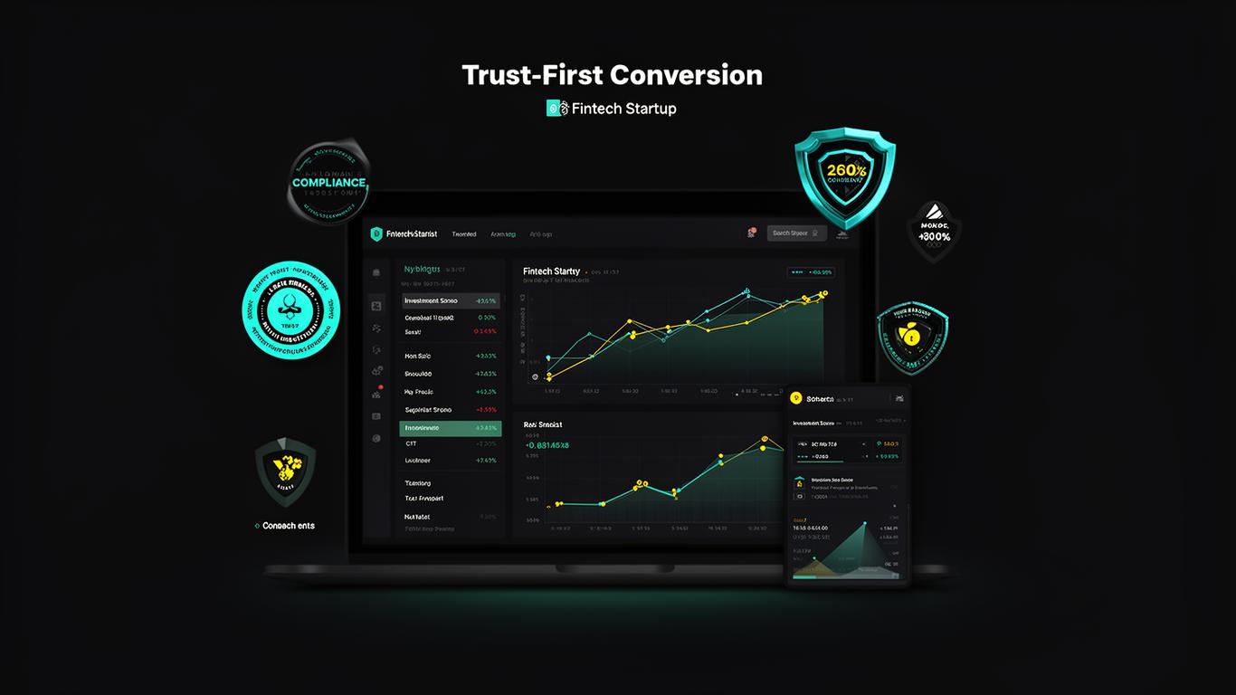 Fintech Startup