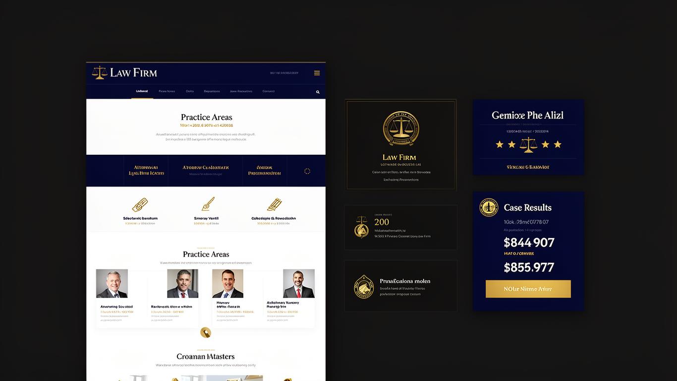 Law Firm