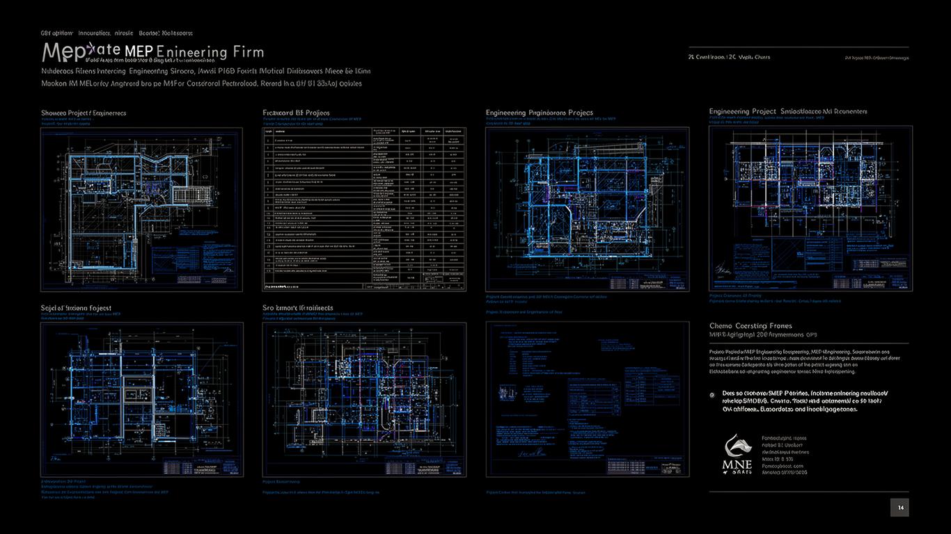 MEP Engineering