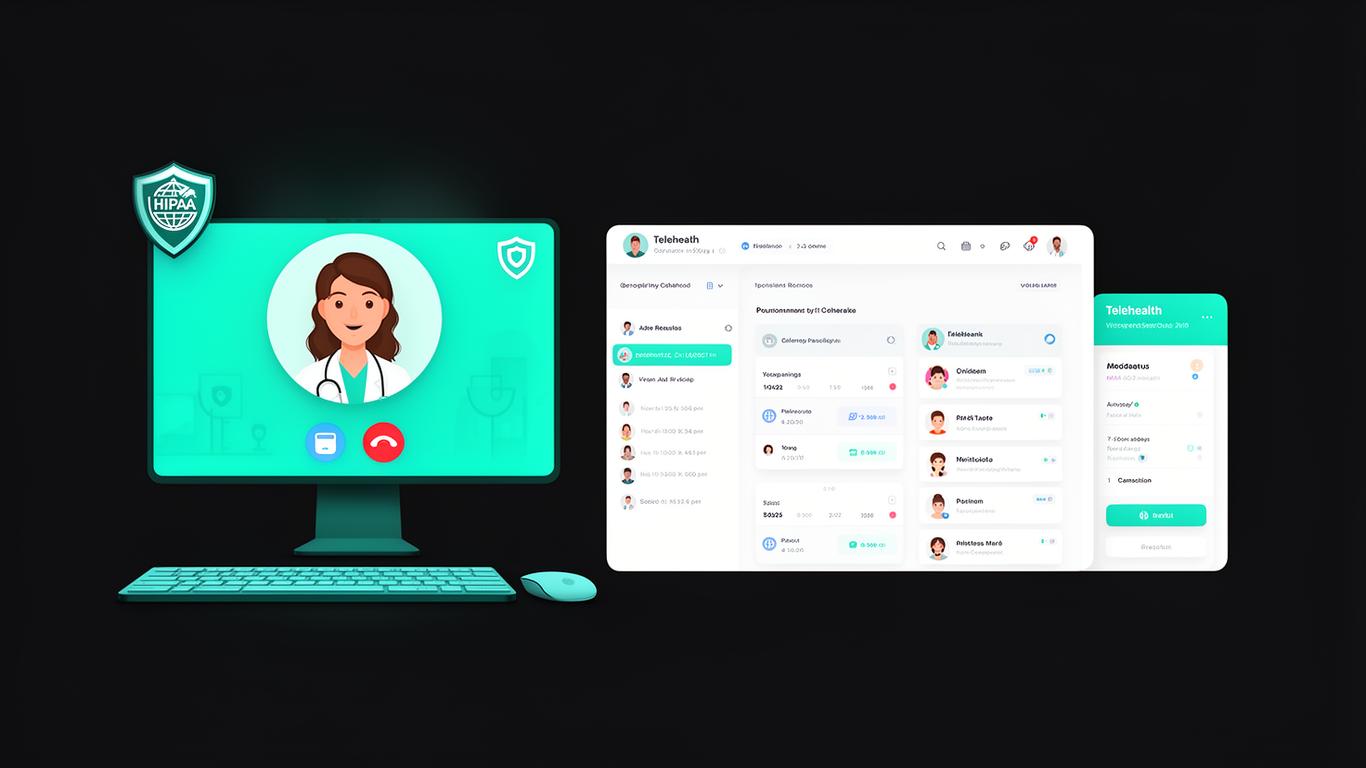 Telehealth Platform
